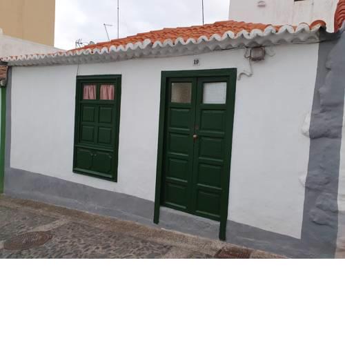 LA CASITA CALLE EL TANQUE