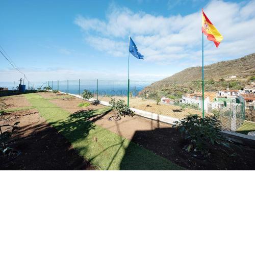 La Casita Canaria y Lagar