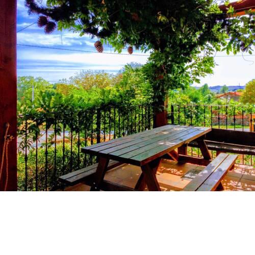 LA CASITA / CASA DE CAMPO