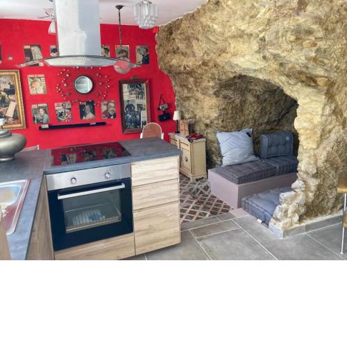 La Casita Cueva