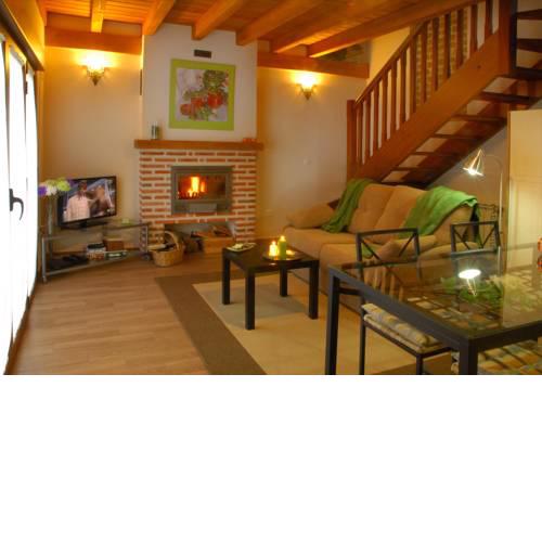 La Casita de Adanero