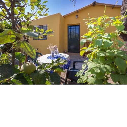 La Casita de Adriana