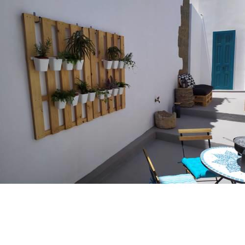 La Casita de Ainhoa