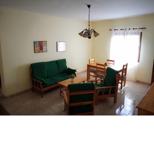 La Casita de Ana