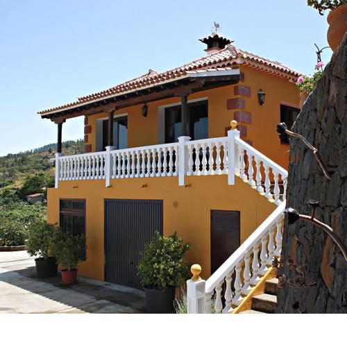 La Casita de Ana