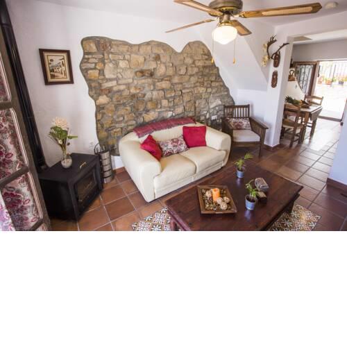 La Casita De Ana