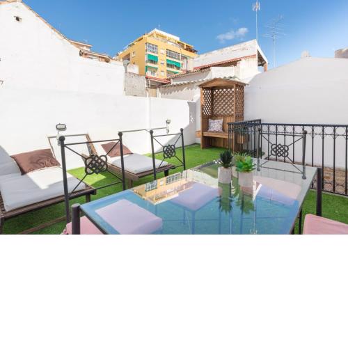 La casita de AO
