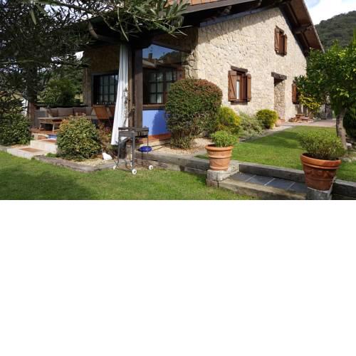 La Casita de Avril - Casa de Campo - Guriezo