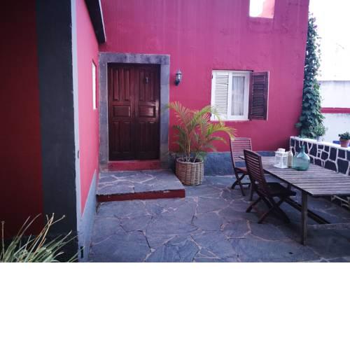 La Casita de Bodegas Volcán