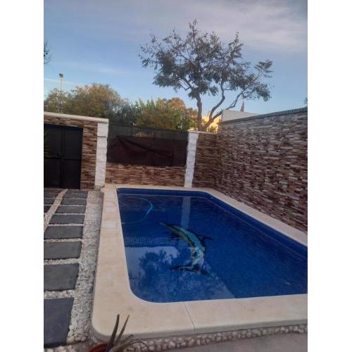 La casita de Bormujos