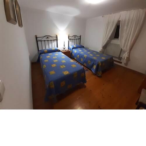 La Casita de Burgos VUT