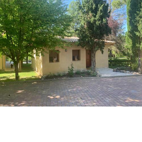 La Casita de Cabrejas