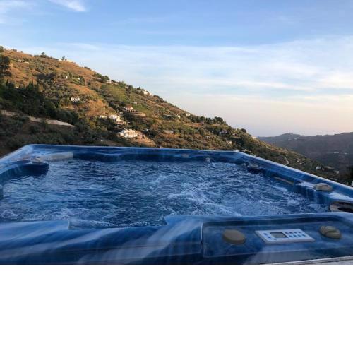 La casita de Camila