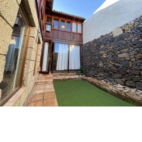 La casita de campo - Vilaflor