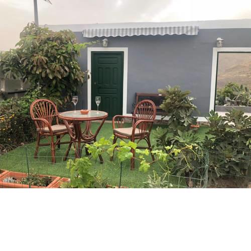 La Casita De Campo