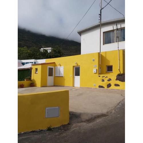 La casita de Candida