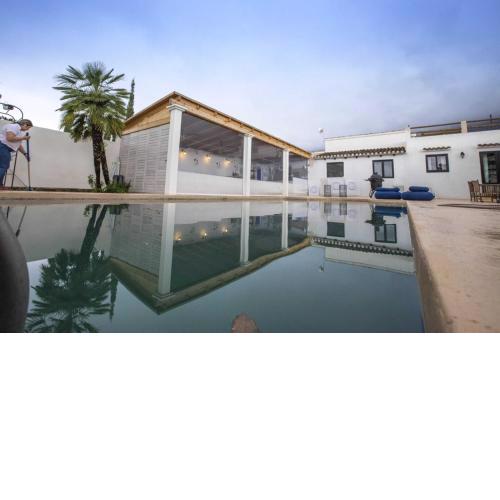La Casita de Casa Coline
