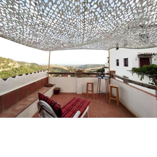 La casita de Casares