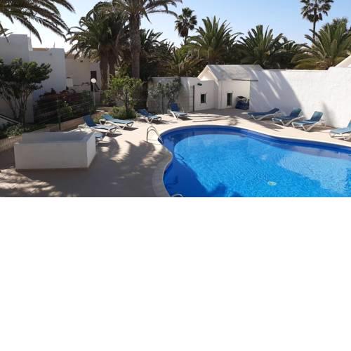La Casita de Elsi y Fran