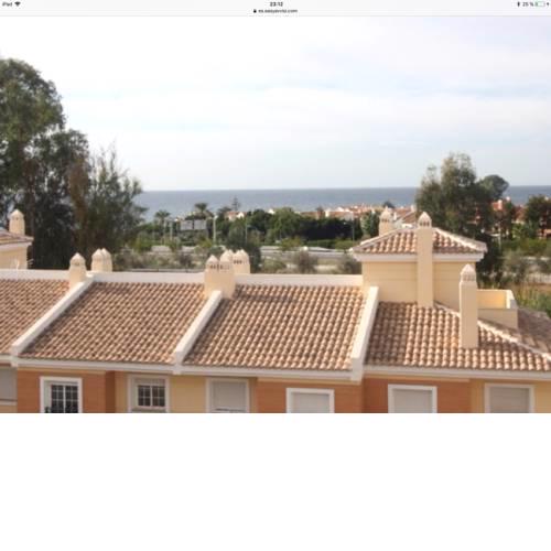 La casita de Erika