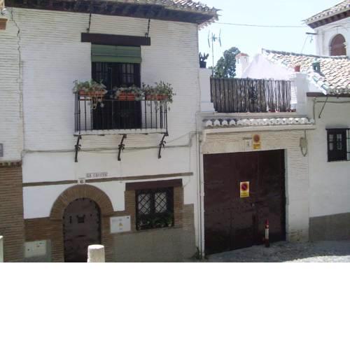 La Casita de Granada