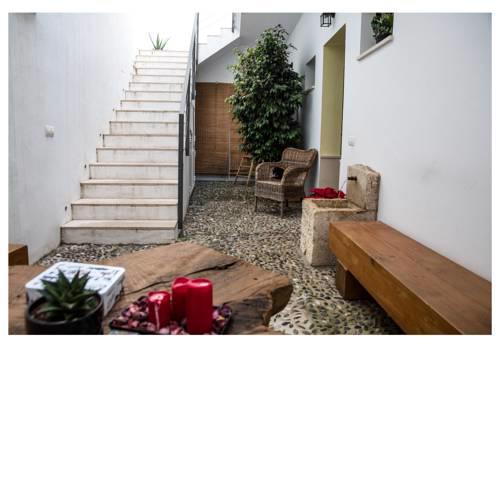 La Casita de Hinestrosa