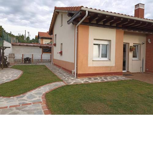 La casita de hinojedo