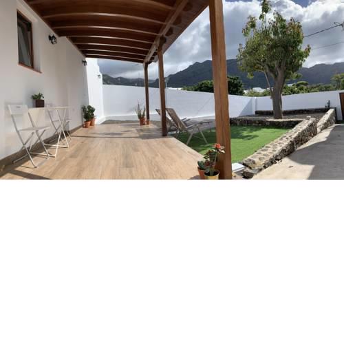 La Casita de Juana