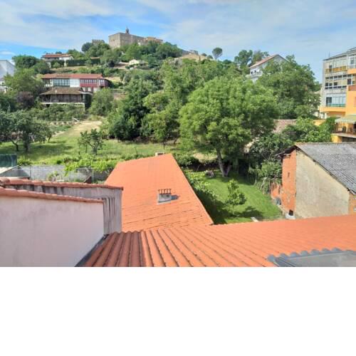 La casita de la abuela