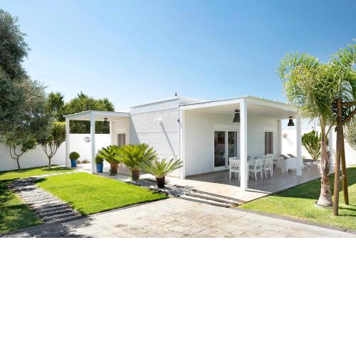 La Casita de la Florida