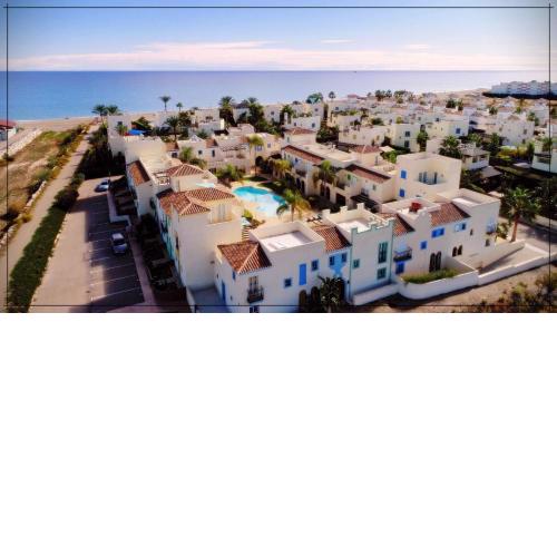 La Casita de la Playa 24-38