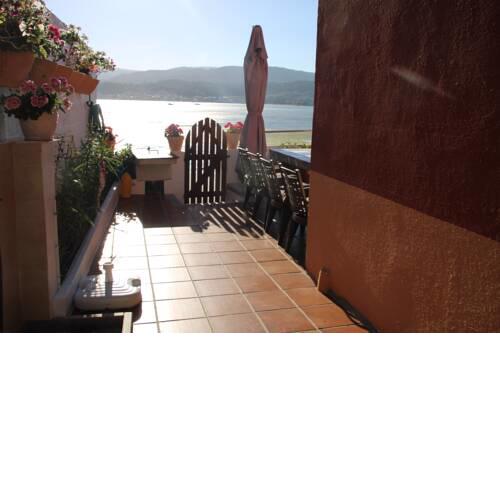 La Casita de la Playa