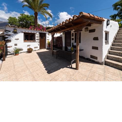La Casita de La Rueda