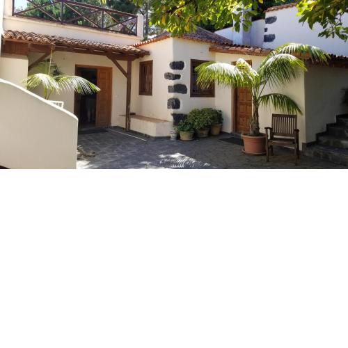 La Casita de la Vega