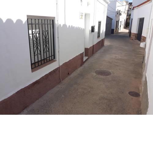 La casita de la vito