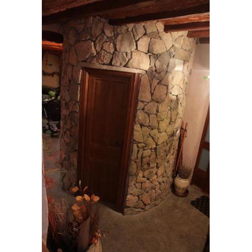 La Casita de Las Estrellas