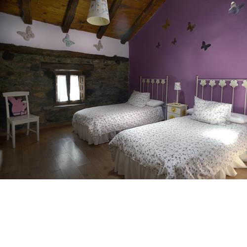 La Casita de Leire
