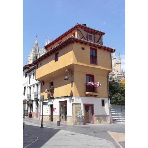 La Casita de León