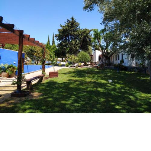 La Casita de Los Alambiques