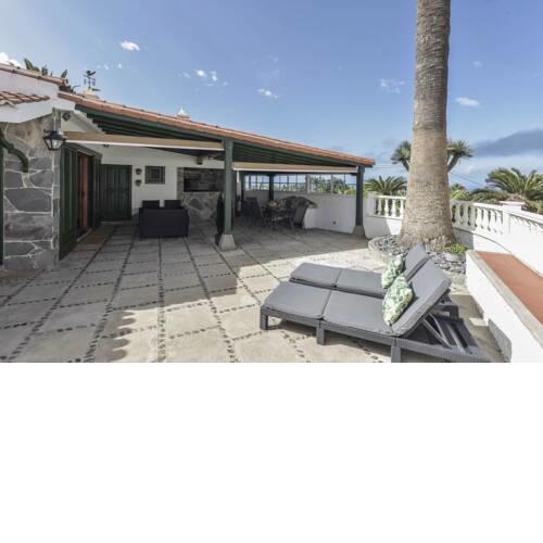 La Casita de Los Orovales