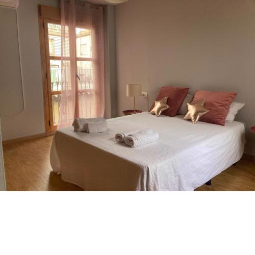 La casita de luis