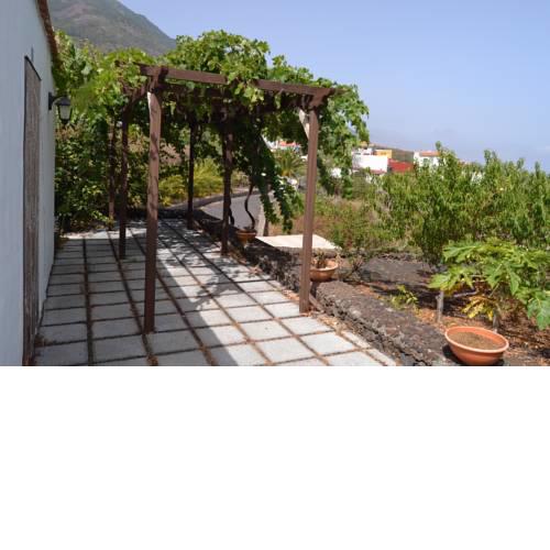 La Casita de Malnombre