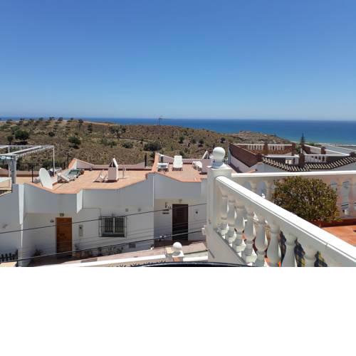 La Casita De Marfil