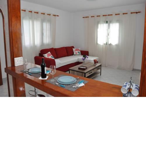 La Casita de Mari Carmen