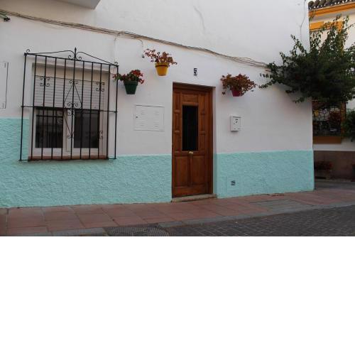 La Casita de Mari