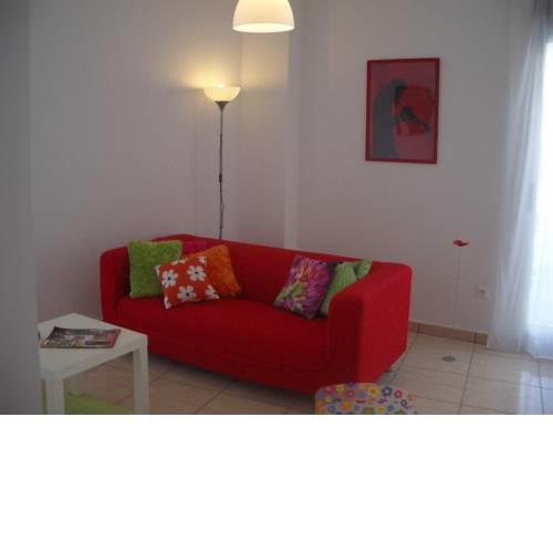 LA CASITA DE MARÍA