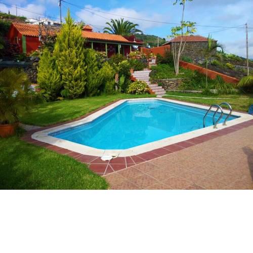 La casita de Mazo