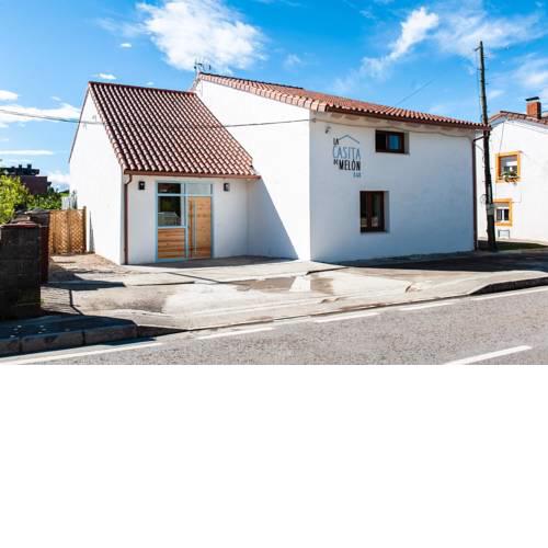 La Casita de Melón
