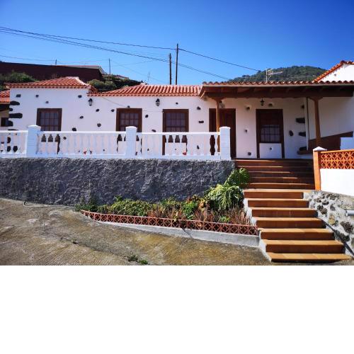 La Casita de Nina