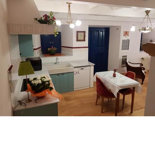 La Casita de Orban & Spa